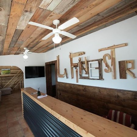 Gasthaus La Finestra Del Delta L'Ampolla Exterior foto